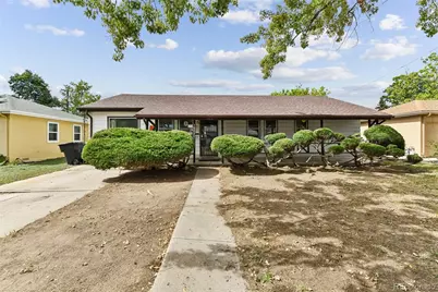 1563 S Newton Street, Denver, CO 80219 - Photo 1