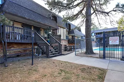 8060 W 9th Avenue #115, Lakewood, CO 80214 - Photo 25