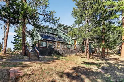 24999 Grandview Avenue, Golden, CO 80401 - Photo 3