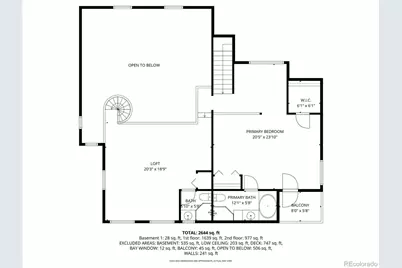24999 Grandview Avenue, Golden, CO 80401 - Photo 49