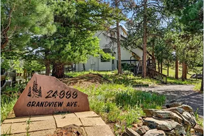 24999 Grandview Avenue, Golden, CO 80401 - Photo 35