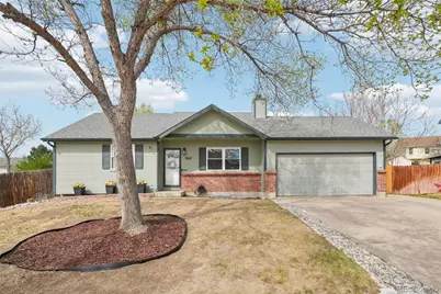 9867 Monroe Street, Thornton, CO 80229 - Photo 1