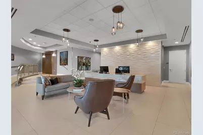 2001 Lincoln Street #2713, Denver, CO 80202 - Photo 23
