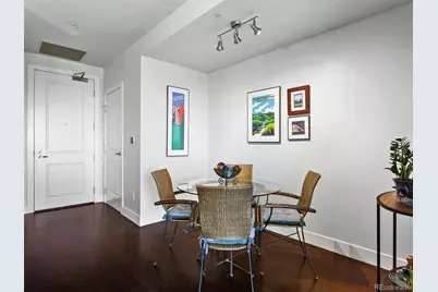 2001 Lincoln Street #2713, Denver, CO 80202 - Photo 7