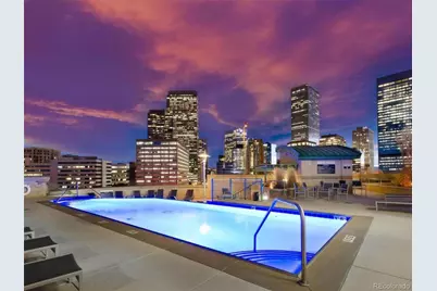 2001 Lincoln Street #2713, Denver, CO 80202 - Photo 3