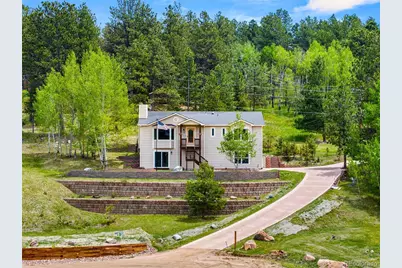 114 Lakewood Circle, Woodland Park, CO 80863 - Photo 1