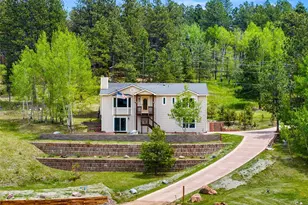 114 Lakewood Cir, Woodland Park, CO 80863 - Photo 1
