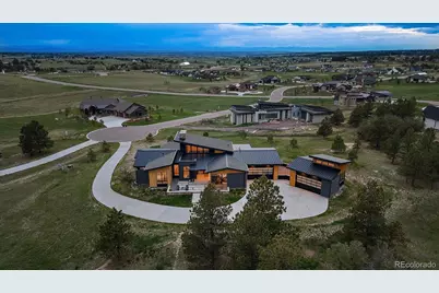 2380 Fox View Trail, Franktown, CO 80116 - Photo 47