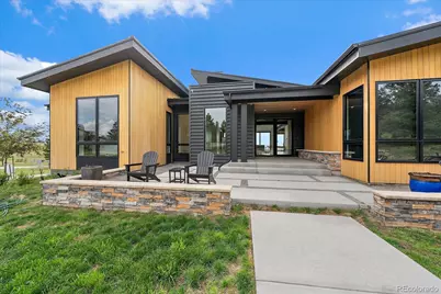 2380 Fox View Trail, Franktown, CO 80116 - Photo 5