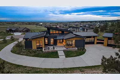 2380 Fox View Trail, Franktown, CO 80116 - Photo 3