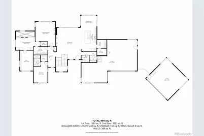 2380 Fox View Trail, Franktown, CO 80116 - Photo 49