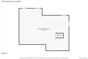 17757 E Lake Pl, Aurora, CO 80016 - Photo 25