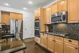 17757 E Lake Pl, Aurora, CO 80016 - Photo 5