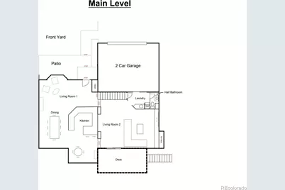 9662 W 69th Place, Arvada, CO 80004 - Photo 37