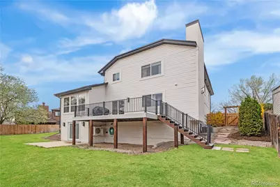 9662 W 69th Place, Arvada, CO 80004 - Photo 35