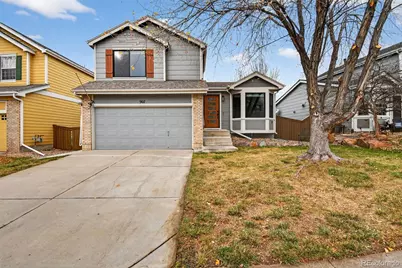 907 Riddlewood Lane, Highlands Ranch, CO 80129 - Photo 1