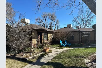 1938 S Columbine Street, Denver, CO 80210 - Photo 1