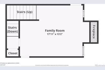 5172 Sydney Avenue, Highlands Ranch, CO 80130 - Photo 29