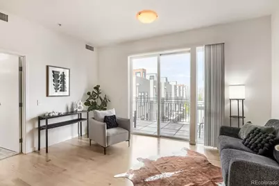 1438 Little Raven Street #308, Denver, CO 80202 - Photo 21