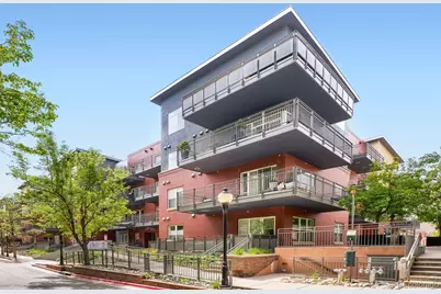 1438 Little Raven Street #308, Denver, CO 80202 - Photo 1