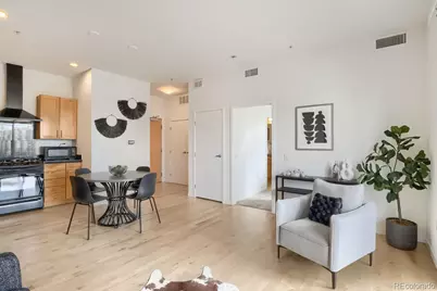1438 Little Raven Street #308, Denver, CO 80202 - Photo 3