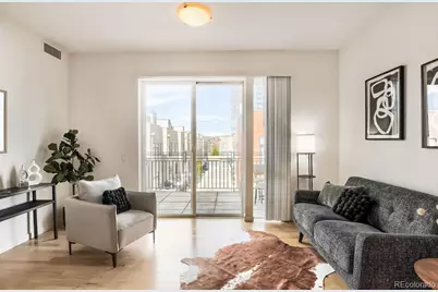 1438 Little Raven Street #308, Denver, CO 80202 - Photo 11