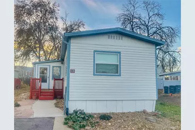 11990 E South Boulder Road, Lafayette, CO 80026 - Photo 1