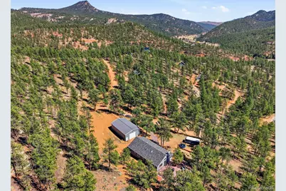 16687 Ouray Road W, Pine, CO 80470 - Photo 25