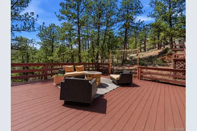 16687 Ouray Road W, Pine, CO 80470 - Photo 31