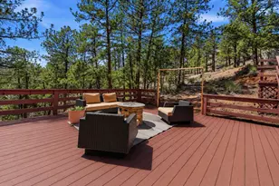 16687 Ouray Rd W, Pine, CO 80470 - Photo 31