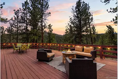 16687 Ouray Road W, Pine, CO 80470 - Photo 47