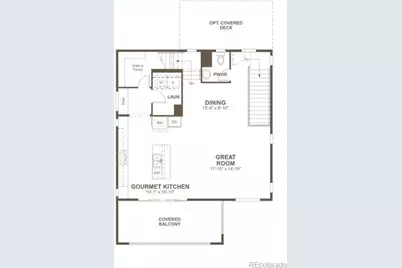 5761 S De Gaulle Court, Aurora, CO 80016 - Photo 3