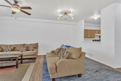9758 Laredo Street #17E, Commerce City, CO 80022 - Photo 3