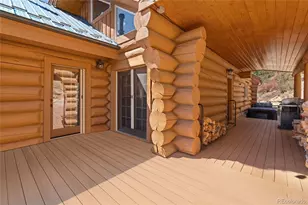 644 Mill Creek Rd, Idaho Springs, CO 80436 - Photo 15