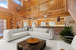 644 Mill Creek Rd, Idaho Springs, CO 80436 - Photo 3