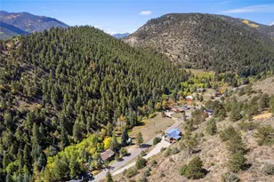 644 Mill Creek Rd, Idaho Springs, CO 80436 - Photo 19