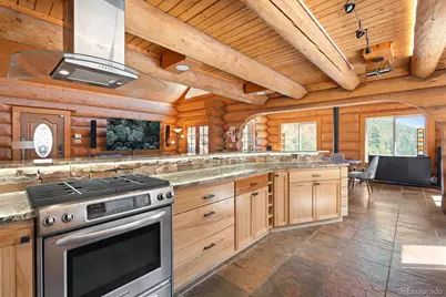 644 Mill Creek Road, Idaho Springs, CO 80436 - Photo 7