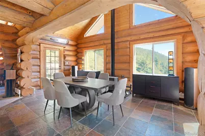 644 Mill Creek Road, Idaho Springs, CO 80436 - Photo 5