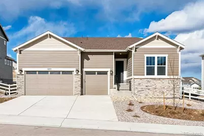1693 Green Fern Point, Castle Rock, CO 80104 - Photo 1