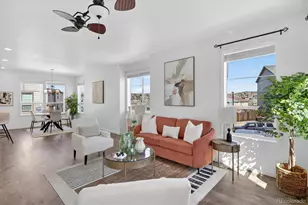 1592 Castle Creek Cir, Castle Rock, CO 80104 - Photo 9