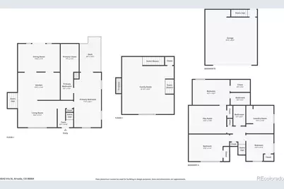 6542 Iris Street, Arvada, CO 80004 - Photo 45