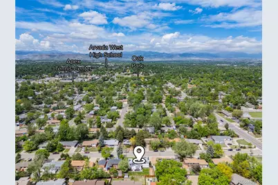 6542 Iris Street, Arvada, CO 80004 - Photo 41
