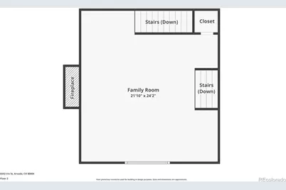 6542 Iris Street, Arvada, CO 80004 - Photo 47