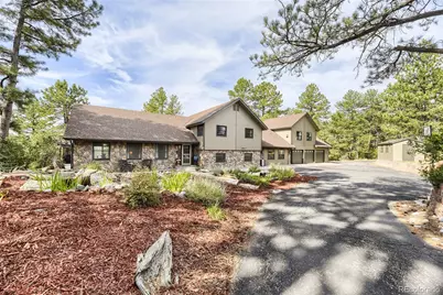 10996 Deerfield Road, Franktown, CO 80116 - Photo 1