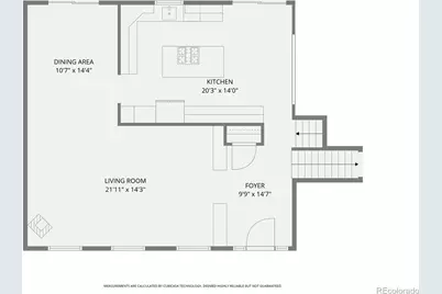 10996 Deerfield Road, Franktown, CO 80116 - Photo 47