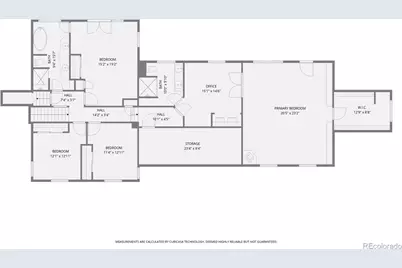 10996 Deerfield Road, Franktown, CO 80116 - Photo 49
