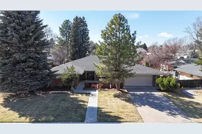 477 Locust Street, Denver, CO 80220 - Photo 1