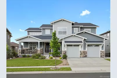22263 Boundstone Street, Parker, CO 80138 - Photo 3