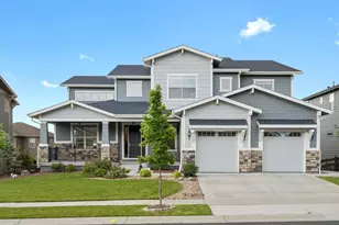 22263 Boundstone St, Parker, CO 80138 - Photo 3