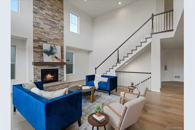 22263 Boundstone Street, Parker, CO 80138 - Photo 17